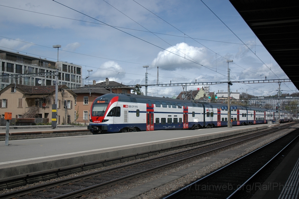 2363-0022-210412.jpg - SBB-CFF RABe 511.006 / Winterthur 21.4.2012
