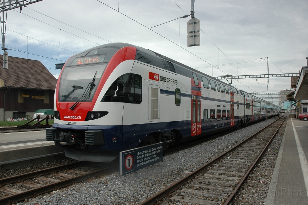 2375-0049-300412.jpg - SBB-CFF RABe 511.008 / Hinwil 30.4.2012