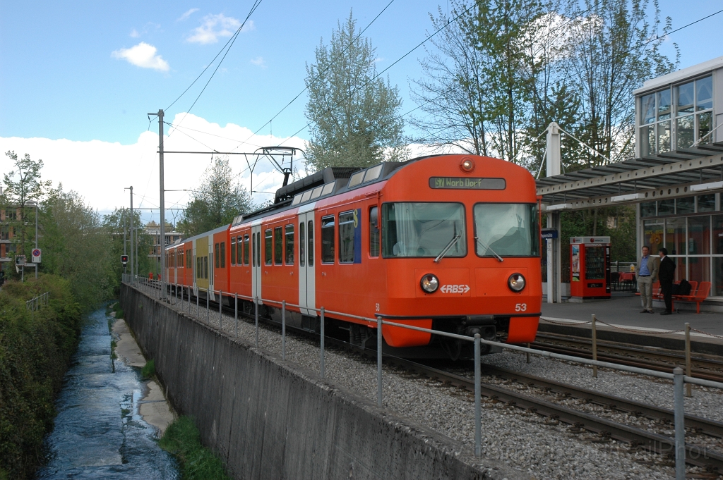 2378-0032-030512.jpg - RBS Be 4/12 53 / Papiermühle 3.5.2012