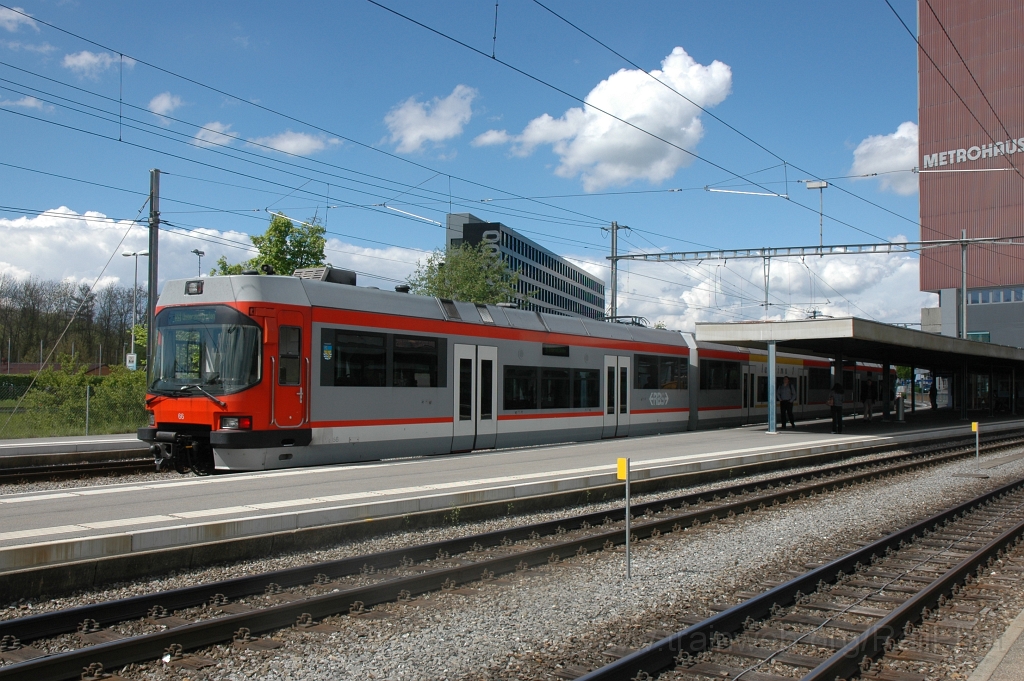 2378-0048-030512.jpg - RBS ABe 4/12 66 / Worblaufen 3.5.2012