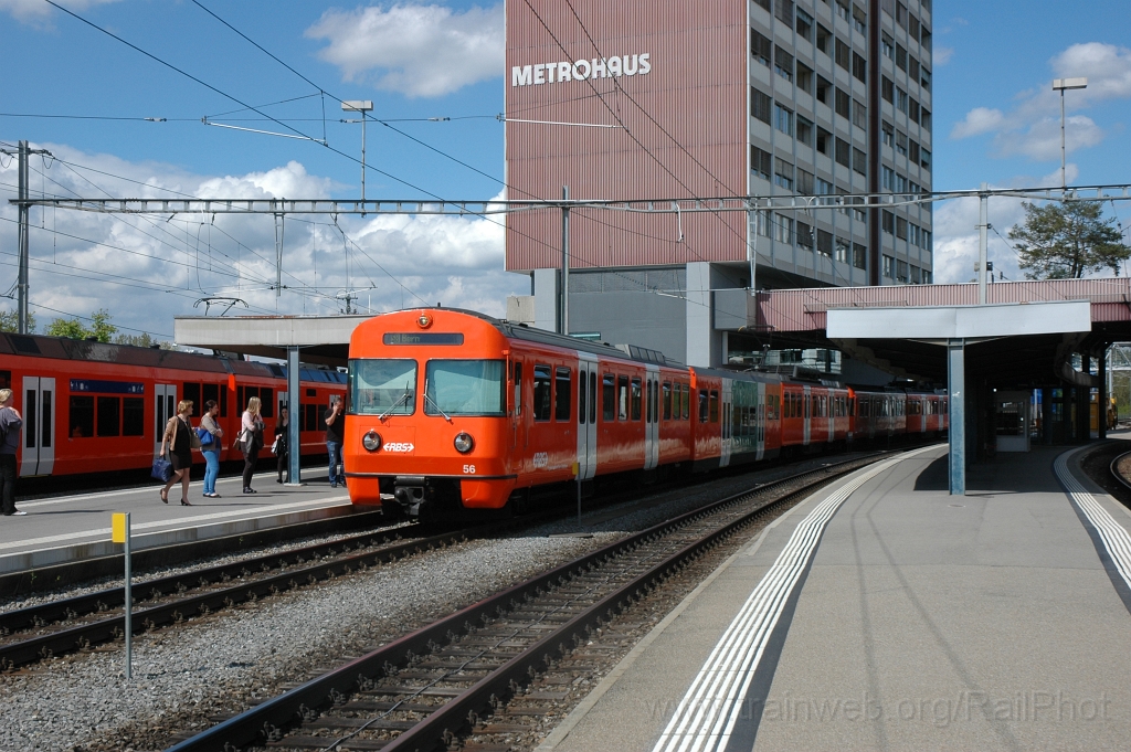 2381-0050-030512.jpg - RBS Be 4/12 56 / Worblaufen 3.5.2012