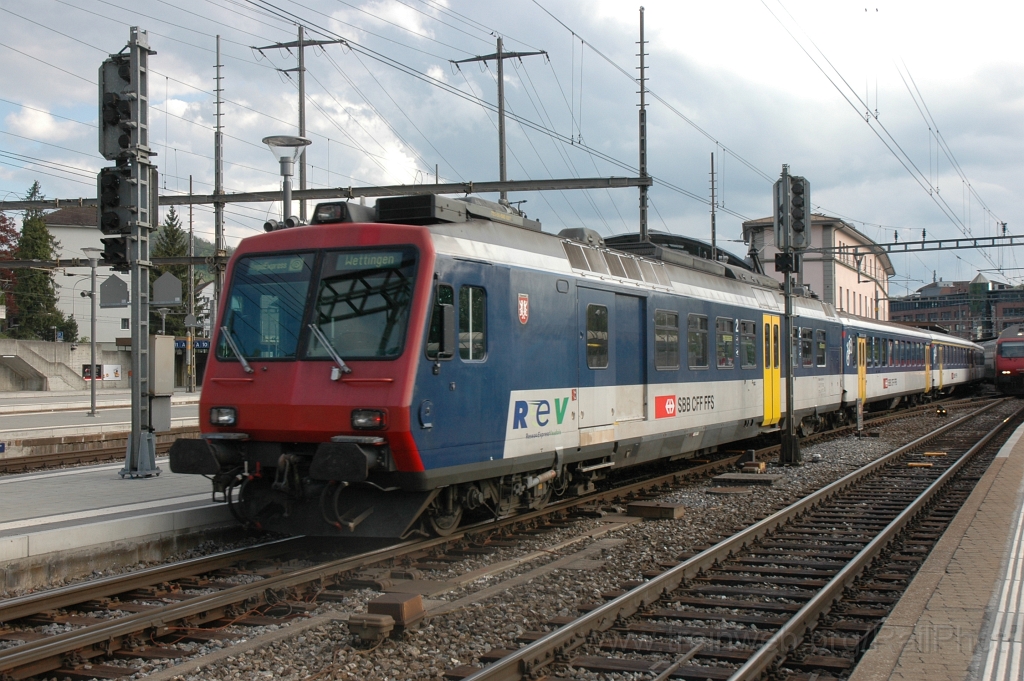 2384-0019-030512.jpg - SBB-CFF RBDe 560.109-1 «Bazenheid» / Olten 3.5.2012