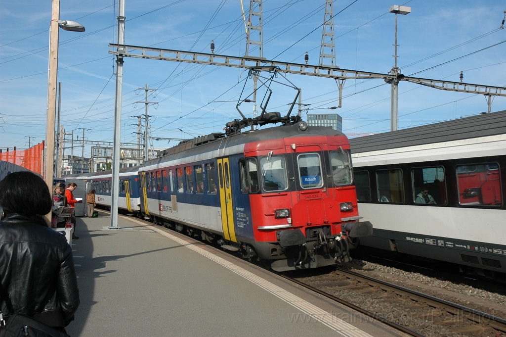 2395-0039-140512.jpg - SBB-CFF RBe 540.024-7 / Zürich-Oerlikon 14.5.2012