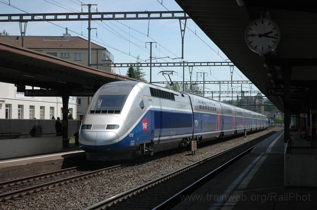 2399-0043-170512.jpg - SNCF TGV 310.019 / Dietikon 17.5.2012