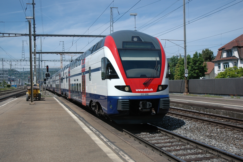 2399-0048-170512.jpg - SBB-CFF RABe 511.006 / Dietikon 17.5.2012