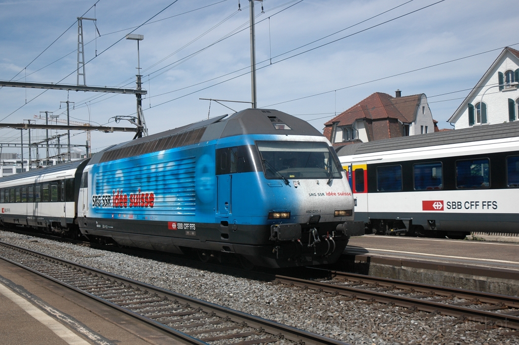 2400-0012-170512.jpg - SBB-CFF Re 460.020-1 / Dietikon 17.5.2012