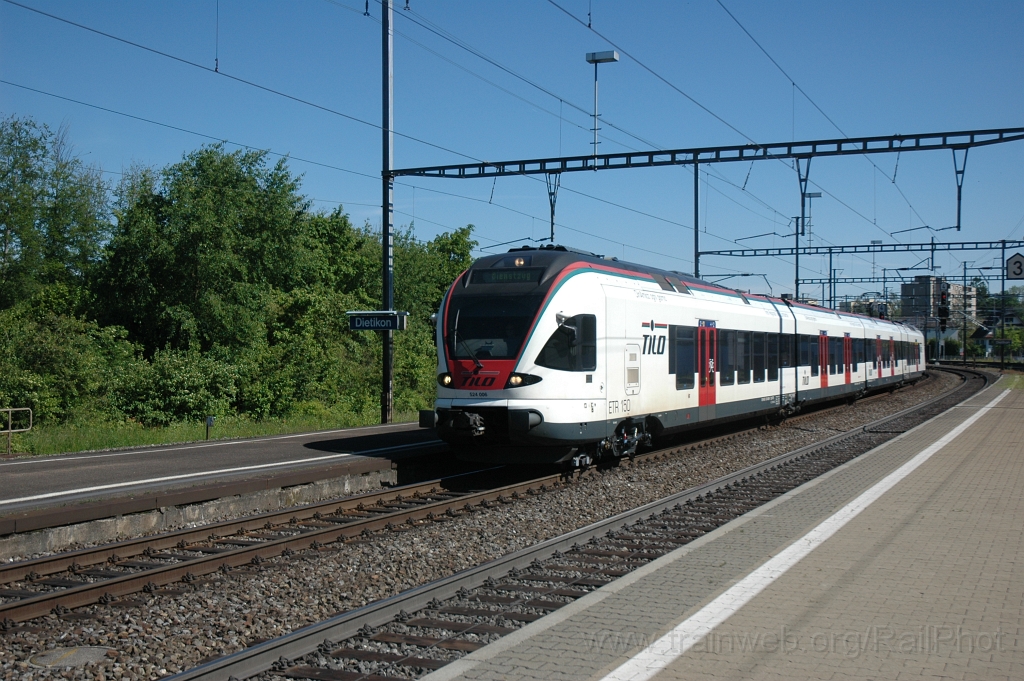 2401-0025-170512.jpg - SBB-CFF RABe 524.006 / Dietikon 17.5.2012
