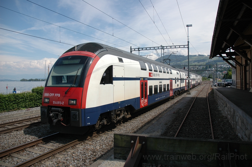 2414-0037-270512.jpg - SBB-CFF RABe 514.013-2 / Richterswil 27.5.2012