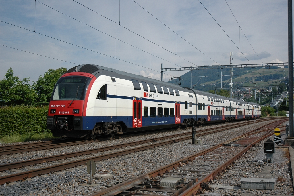 2416-0025-270512.jpg - SBB-CFF RABe 514.040-5 / Richterswil 27.5.2012