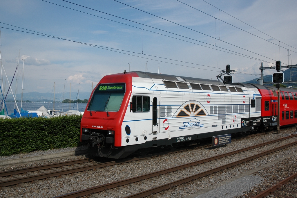 2418-0016-270512.jpg - SBB-CFF Re 450.060-9 «Glattfelden» / Richterswil 27.5.2012