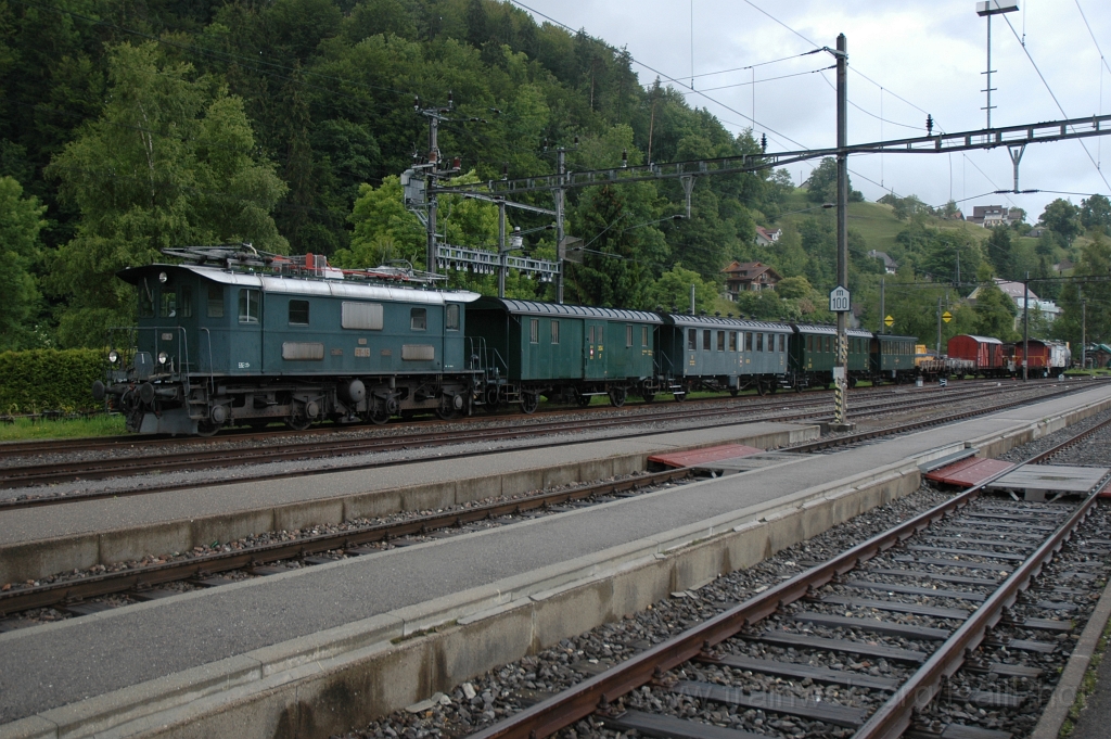 2435-0036-130612.jpg - DVZO Be 4/4 15 / Bauma 13.6.2012