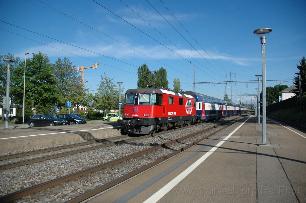 2439-0016-140612.jpg - SBB-CFF Re 420.202-4 / Oberglatt 14.6.2012