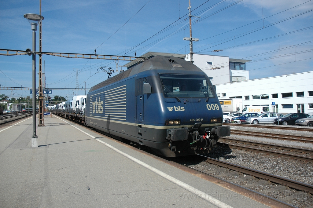 2440-0029-150612.jpg - BLS Re 465.009-9 / Langenthal 15.6.2012