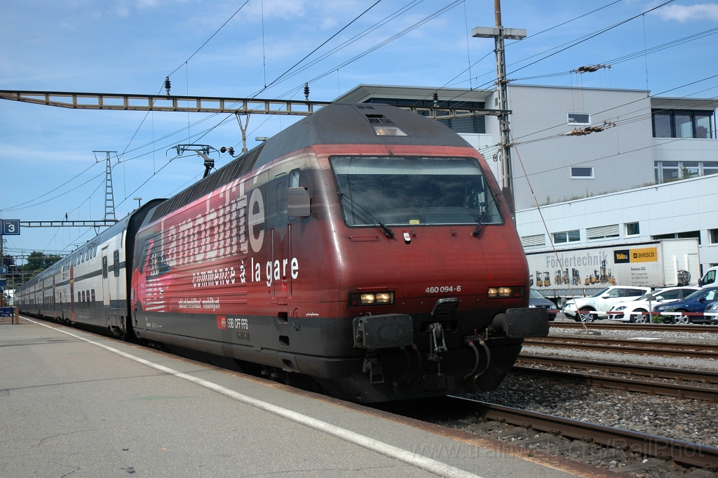 2441-0028-150612.jpg - SBB-CFF Re 460.094-6 «Rätia» / Langenthal 15.6.2012