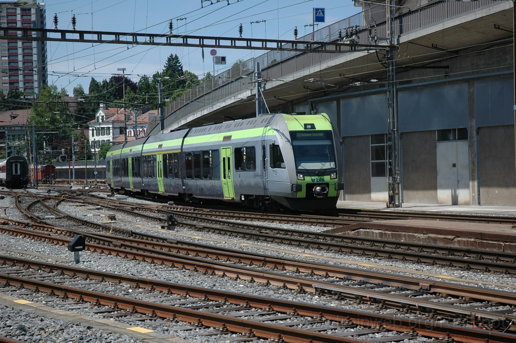 2442-0050-150612.jpg - BLS RABe 535.116-8 / Bern 15.6.2012