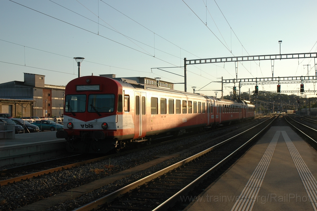 2445-0037-150612.jpg - BLS ABt 50 38 38-33 925-0 / Burgdorf 15.6.2012