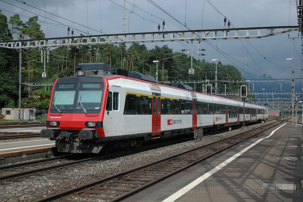 2479-0016-030712.jpg - SBB-CFF ABt (DO) 50 85 39-43 825-1 / Arth-Goldau 3.7.2012