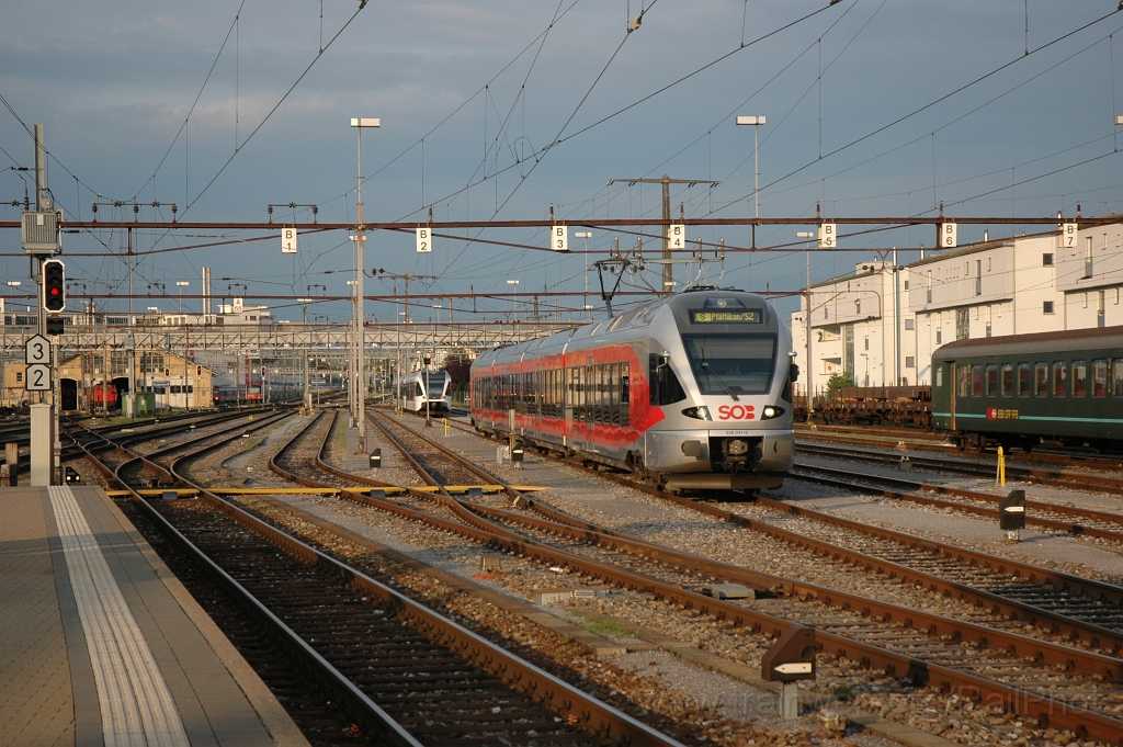 2486-0011-030712.jpg - SOB RABe 526.041-9 / Rapperswil 3.7.2012