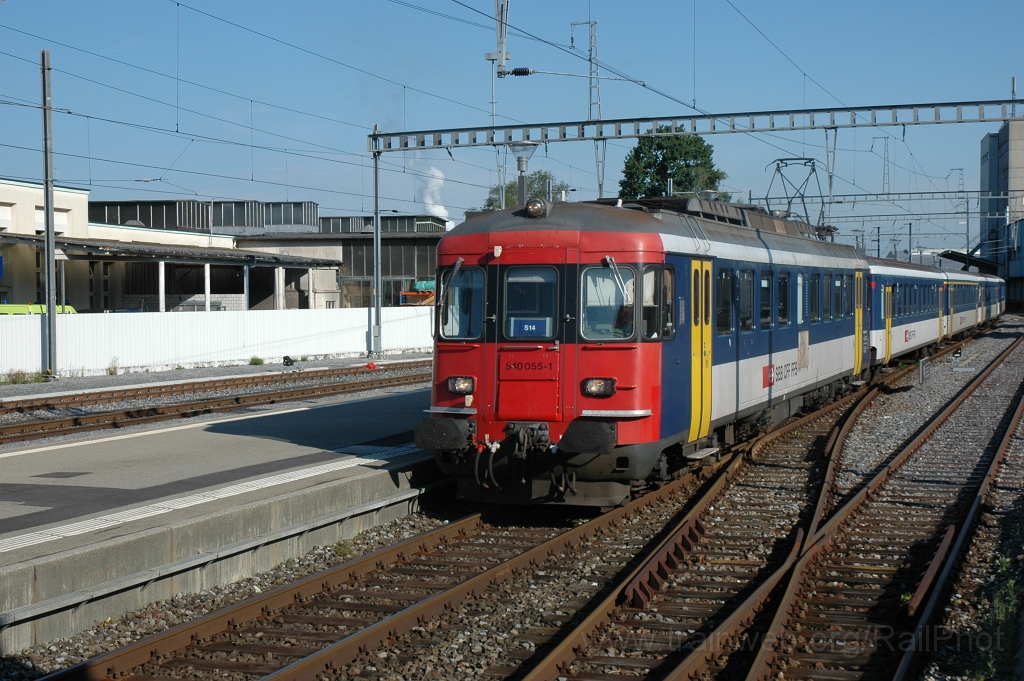2486-0028-050712.jpg - SBB-CFF RBe 540.055-1 / Hinwil 5.7.2012
