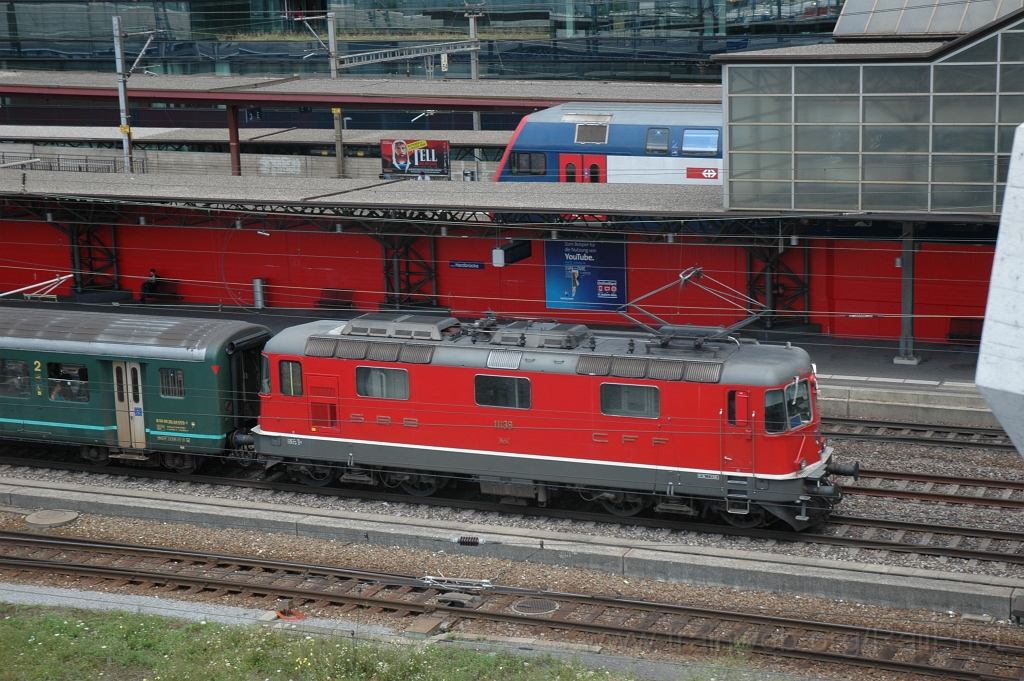 2494-0046-100712.jpg - SBB-CFF Re 4/4'' 11139 / Zürich-Hardbrücke 10.7.2012