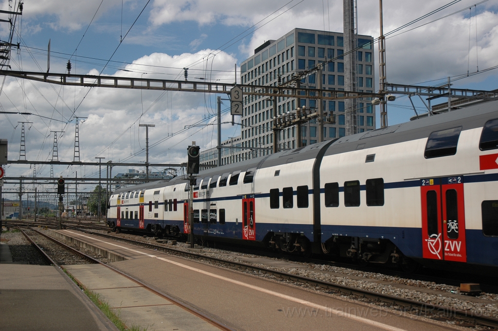 2498-0018-130712.jpg - SBB-CFF RABe 514.013-2 / Zürich-Altstetten 13.7.2012