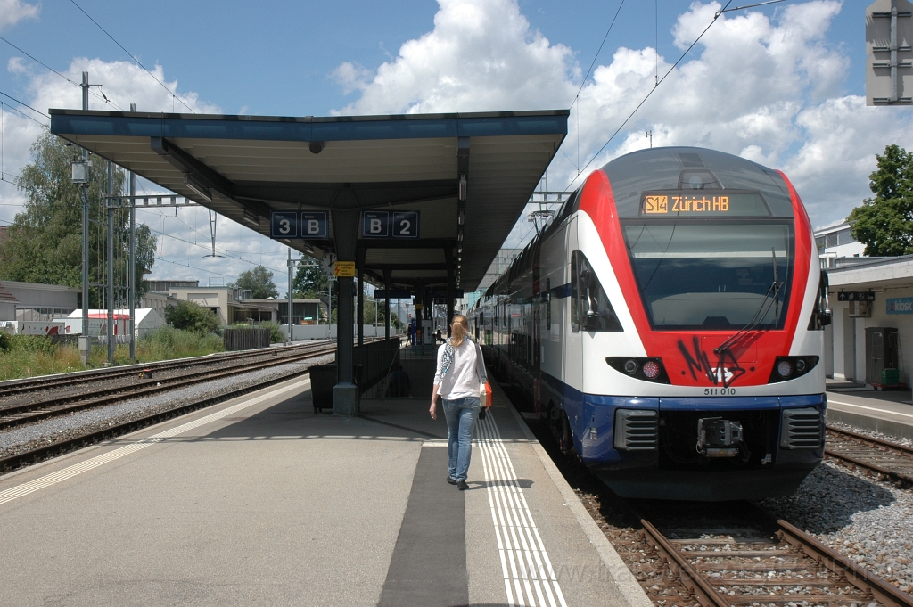 2499-0045-160712.jpg - SBB-CFF RABe 511.010 / Hinwil 16.7.2012