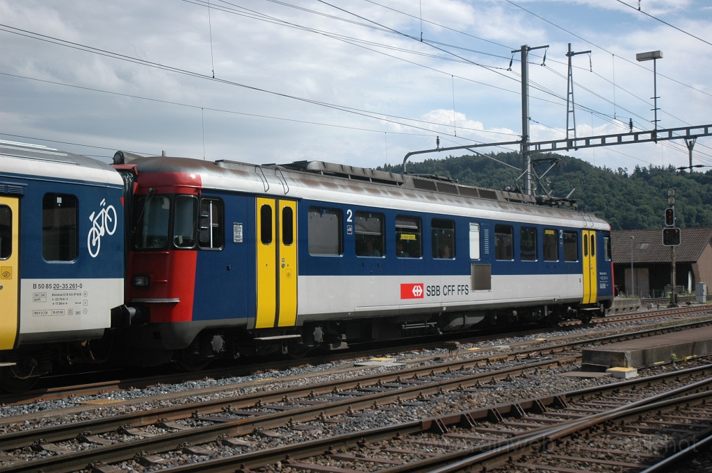 2502-0029-190712.jpg - SBB-CFF RBe 540.020-5 / Hüntwangen-Wil 19.7.2012