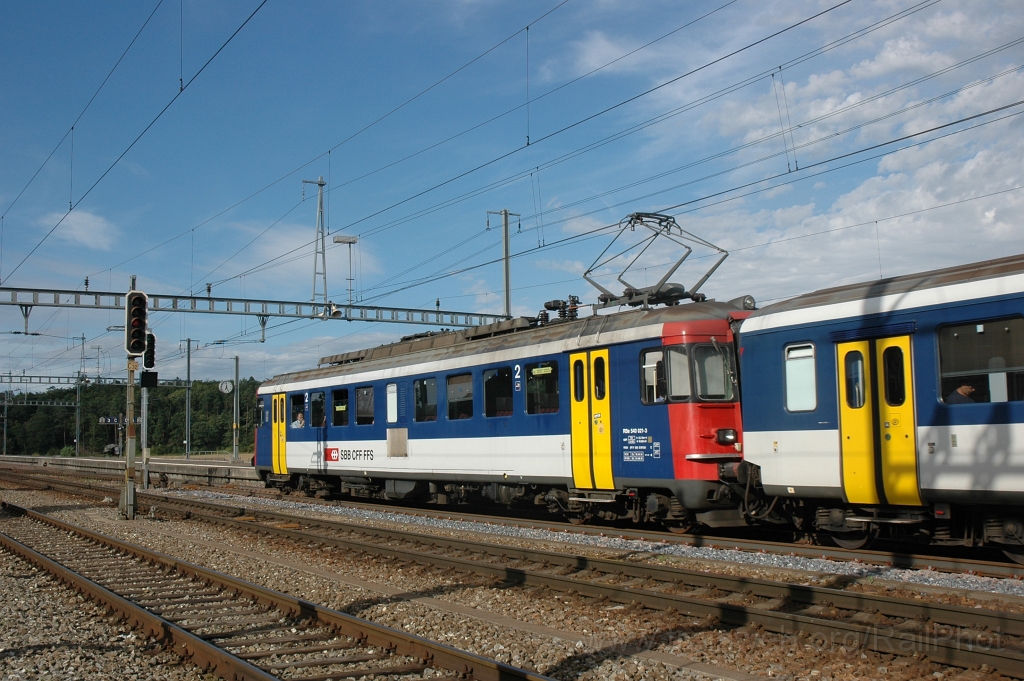 2505-0023-190712.jpg - SBB-CFF RBe 540.021-3 / Hüntwangen-Wil 19.7.2012