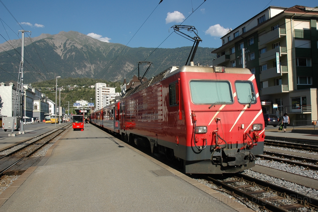 2517-0021-260712.jpg - MGB HGe 4/4'' 5 «Mount Fuji» / Brig 26.7.2012