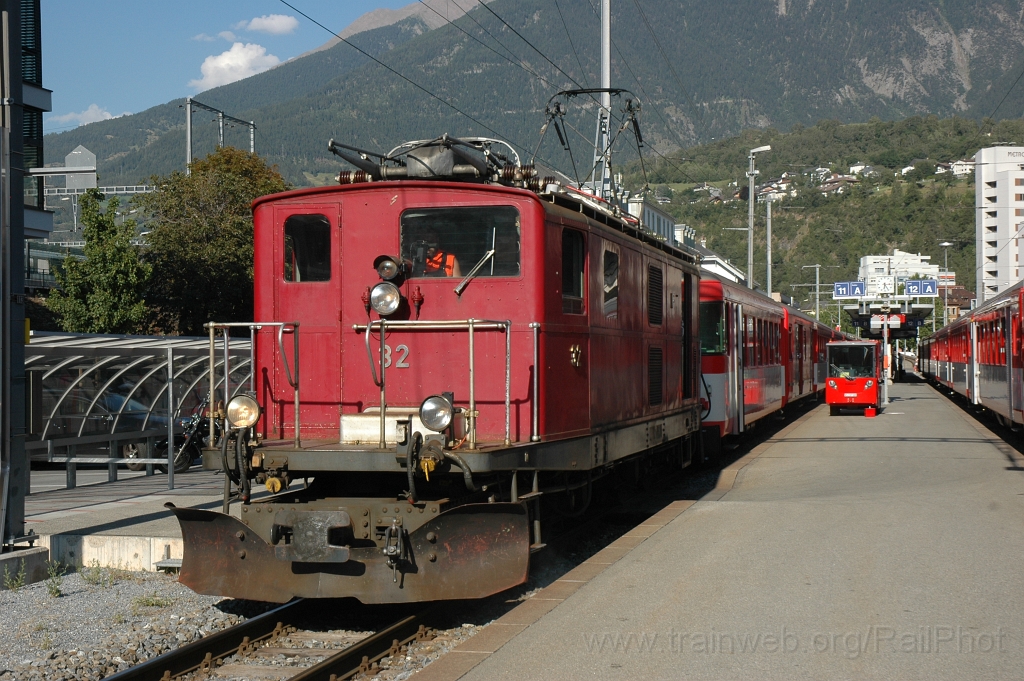 2517-0043-260712.jpg - FO HGe 4/4' 32 / Brig 26.7.2012