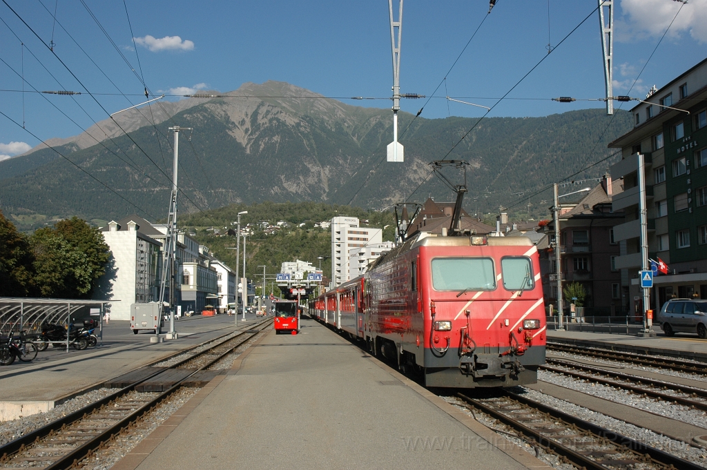 2518-0016-260712.jpg - MGB HGe 4/4'' 5 «Mount Fuji» / Brig 26.7.2012