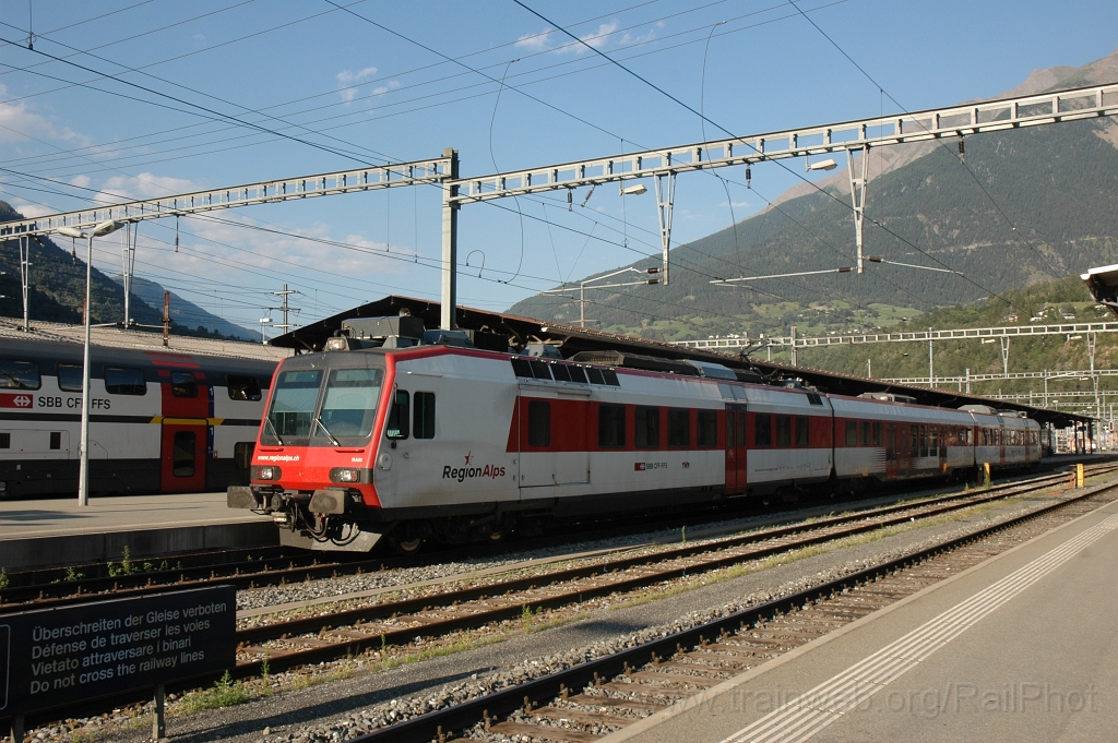 2519-0011-260712.jpg - SBB-CFF RBDe 560.405-3 / Brig 26.7.2012