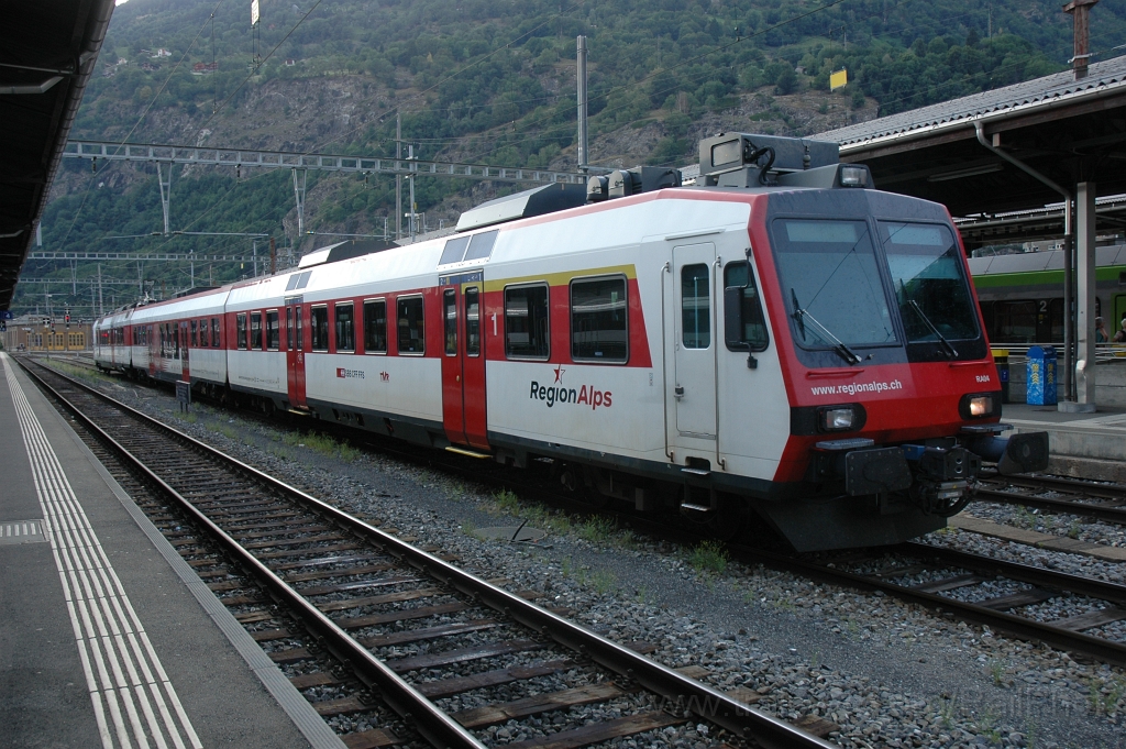 2519-0019-260712.jpg - SBB-CFF ABt (DO) 50 85 39-43 944-0 / Brig 26.7.2012