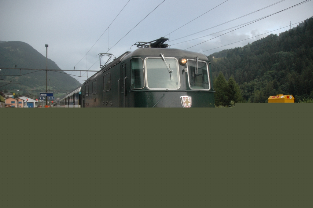 2523-0005-270712.jpg - SBB-CFF Re 4/4'' 11161 / Airolo 27.7.2012