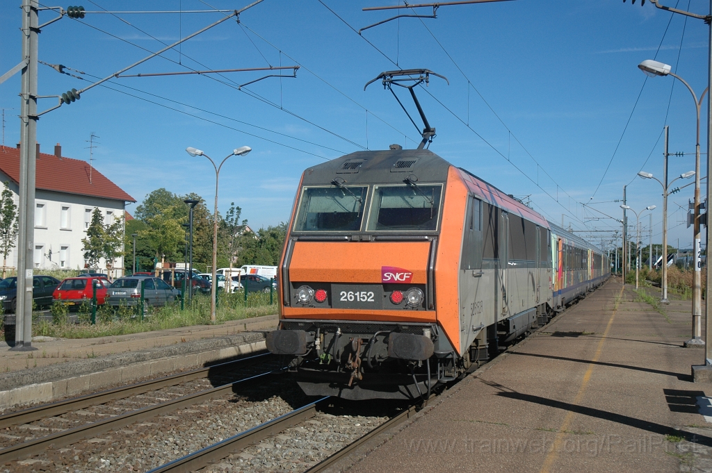 2539-0016-310712.jpg - SNCF BB 26152 / Lutterbach 31.7.2012