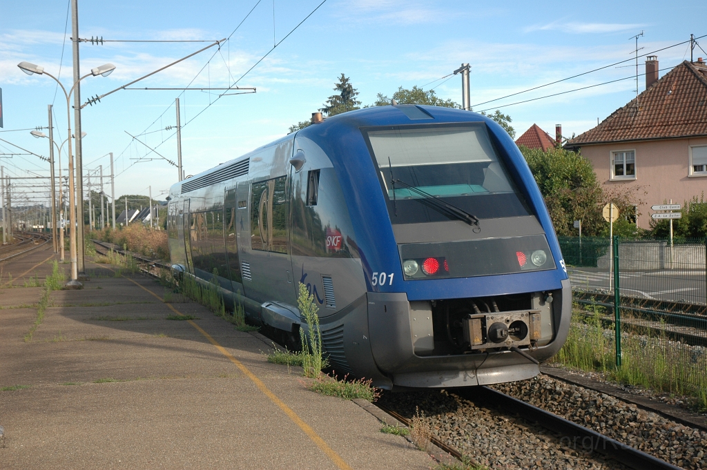 2540-0013-310712.jpg - SNCF X 73501 / Lutterbach 31.7.2012