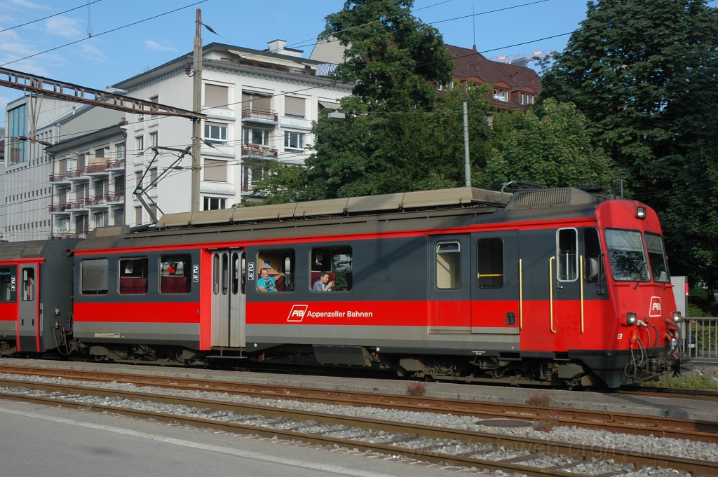 2543-0048-040812.jpg - AB BDeh 4/4 13 / St.Gallen 4.8.2012