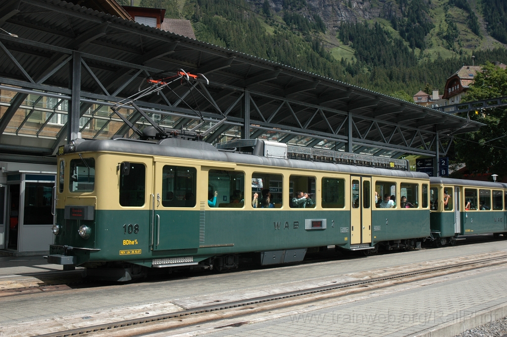 2547-0046-050812.jpg - WAB BDhe 4/4 108 / Wengen 5.8.2012
