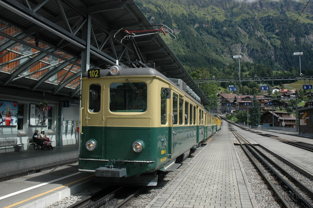 2551-0013-050812.jpg - WAB BDhe 4/4 102 / Wengen 5.8.2012
