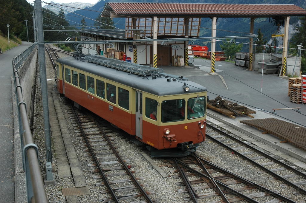 2554-0013-050812.jpg - BLM Be 4/4 22 / Mürren 5.8.2012