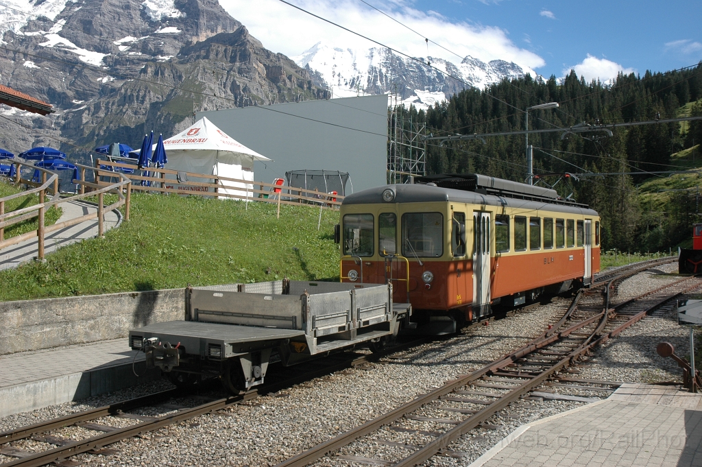 2555-0008-050812.jpg - BLM Be 4/4 31 / Winteregg 5.8.2012