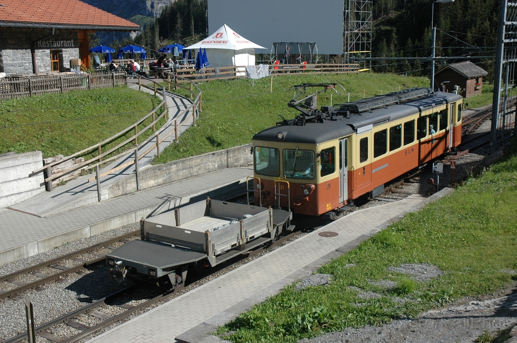 2555-0022-050812.jpg - BLM Be 4/4 21 / Winteregg 5.8.2012