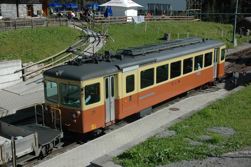 2555-0026-050812.jpg - BLM Be 4/4 21 / Winteregg 5.8.2012