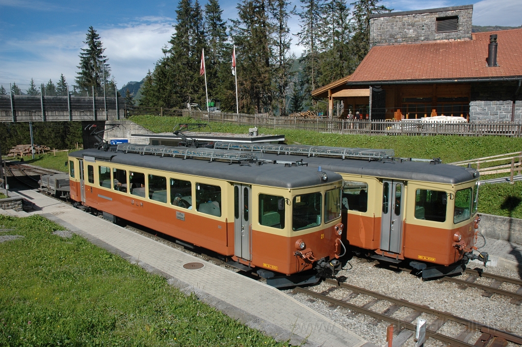 2555-0040-050812.jpg - BLM Be 4/4 21 + 22 / Winteregg 5.8.2012