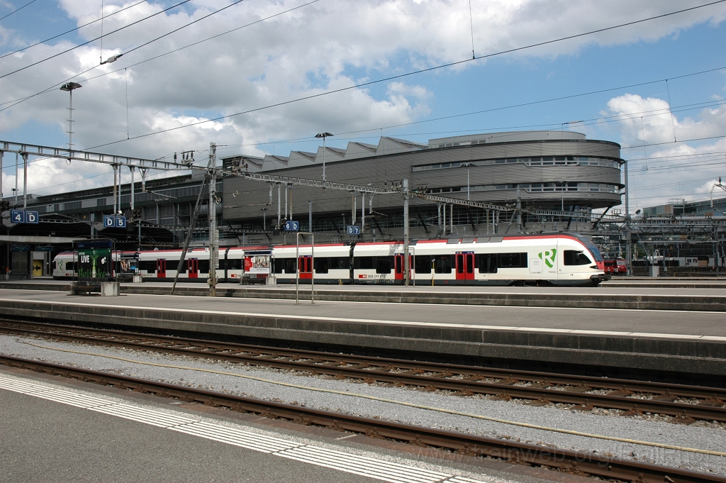 2559-0048-070812.jpg - SBB-CFF RABe 521.013 «Delémont» / Luzern 7.8.2012