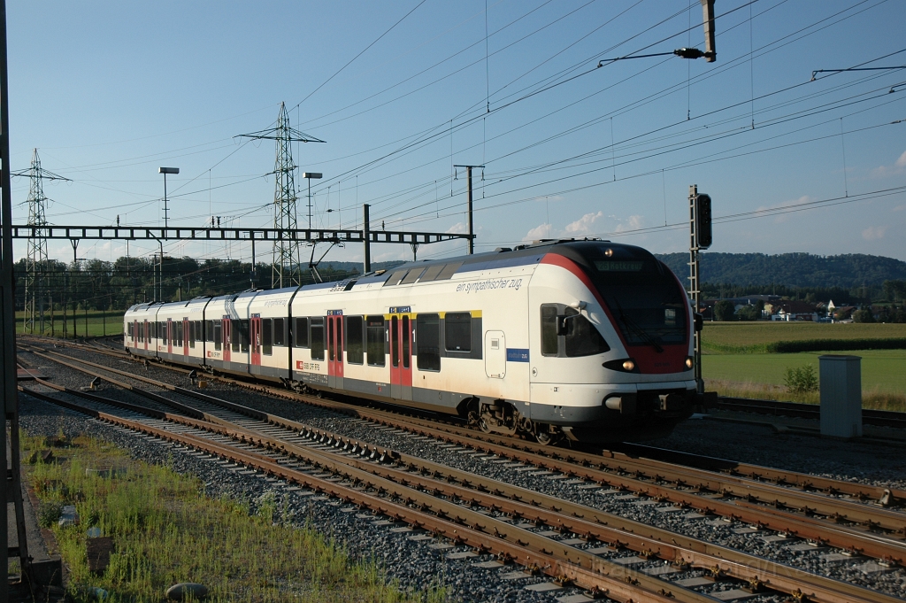 2566-0030-100812.jpg - SBB-CFF RABe 523.006 / Hendschiken SBB 10.8.2012
