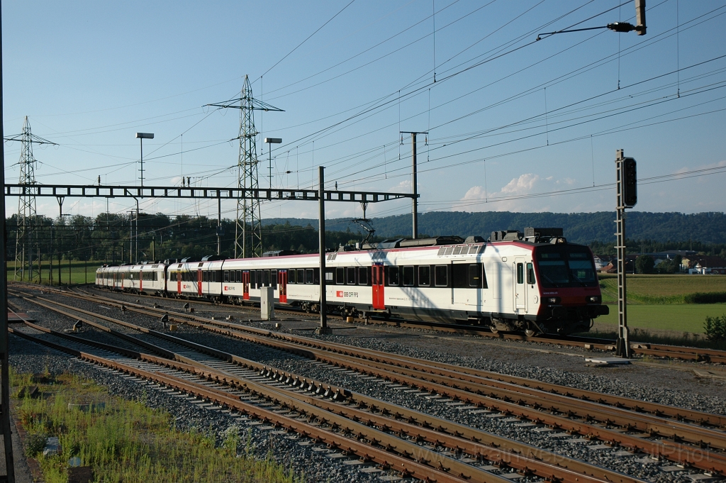 2566-0036-100812.jpg - SBB-CFF RBDe 560.290-9 / Hendschiken SBB 10.8.2012