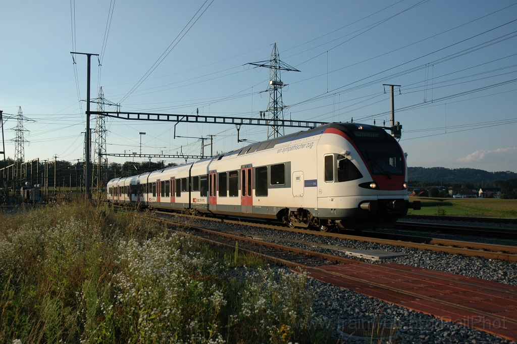 2567-0012-100812.jpg - SBB-CFF RABe 523.010 / Hendschiken SBB 10.8.2012
