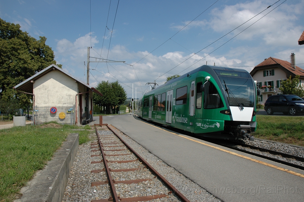 2569-0003-120812.jpg - LEB RBe 4/8 42 «Vaudoise» / Fey 12.8.2012
