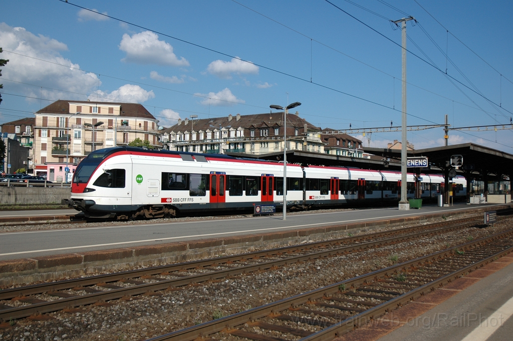 2570-0010-120812.jpg - SBB-CFF RABe 523.025 / Renens 12.8.2012